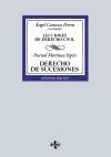 DERECHO DE SUCESIONES: LECCIONES DE DERECHO CIVIL
