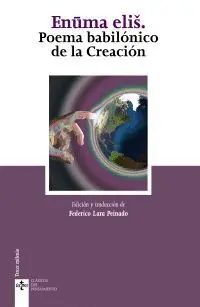 ENUMA ELIS : POEMA BABILÓNICO DE LA CREACIÓN