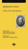 CRÍTICA DE LA RAZÓN PRÁCTICA CRÍTICA DE LA RAZÓN PRÁCTICA
