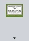 DERECHOS HUMANOS, ESTADO DE DERECHO Y CONSTITUCIÓN