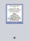 EJERCICIOS Y MATERIALES DE DERECHO CIVIL PATRIMONIAL
