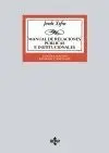 MANUAL DE RELACIONES PÚBLICAS E INSTITUCIONALES