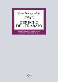 DERECHO DEL TRABAJO