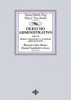 DERECHO ADMINISTRATIVO. TOMO III: MODOS Y MEDIOS DE LA ACTIVIDAD ADMINISTRATIVA