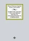 TEORÍA DEL ESTADO Y DE LAS FORMAS POLÍTICAS: SISTEMAS POLÍTICOS COMPARADOS