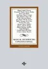 MANUAL DE DERECHO CONSTITUCIONAL MANUAL DE DERECHO CONSTITUCIONAL