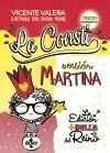 LA CONSTI VERSIÓN MARTINA <BR>