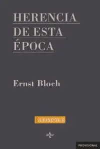 HERENCIA DE ESTA ÉPOCA