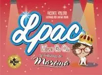 LPAC. LOS ESQUEMAS DE MARTINA