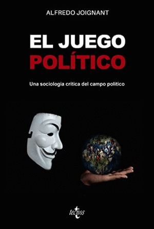 EL JUEGO POLÍTICO. UNA SOCIOLOGIA CRITICA DEL CAMPO POLITICO