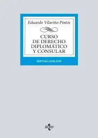 CURSO DE DERECHO DIPLOMÁTICO Y CONSULAR CURSO DE DERECHO DIPLOMÁTICO Y CONSULAR