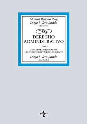 DERECHO ADMINISTRATIVO
