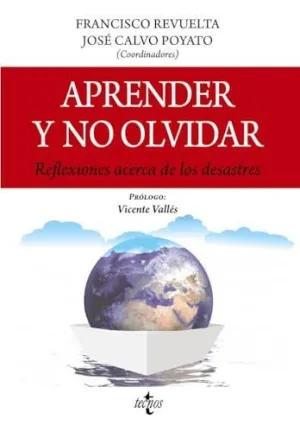 APRENDER Y NO OLVIDAR