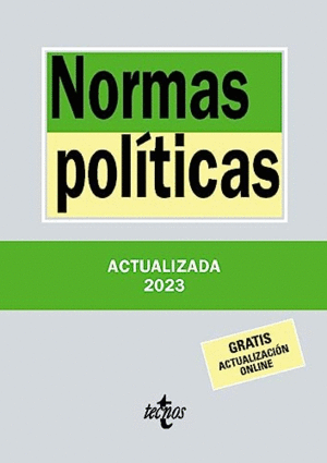 NORMAS POLÍTICAS.