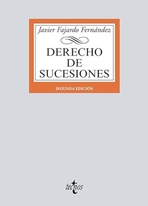 DERECHO DE SUCESIONES.