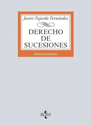 DERECHO DE SUCESIONES.
