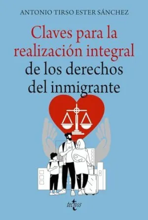 CLAVES PARA LA REALIZACIÓN INTEGRAL DE LOS DERECHOS DEL INMIGRANTE.