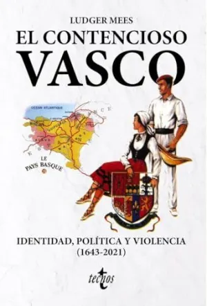 EL CONTENCIOSO VASCO