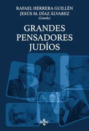 GRANDES PENSADORES JUDÍOS GRANDES PENSADORES JUDÍOS