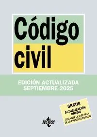 CÓDIGO CIVIL CÓDIGO CIVIL