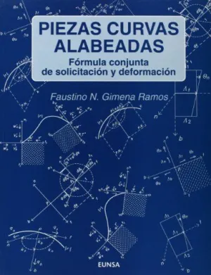 PIEZAS CURVAS ALABEADAS