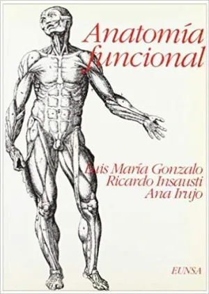 ANATOMÍA FUNCIONAL