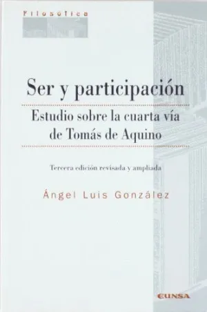 SER Y PARTICIPACIÓN<BR> SER Y PARTICIPACIÓN<BR>