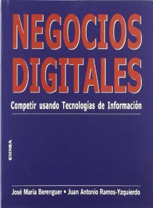 NEGOCIOS DIGITALES