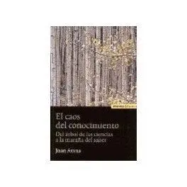CAOS DEL CONOCIMIENTO, EL.