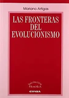 LAS FRONTERAS DEL EVOLUCIONISMO