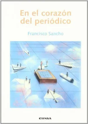 EN EL CORAZÓN DEL PERIÓDICO