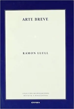 ARTE BREVE