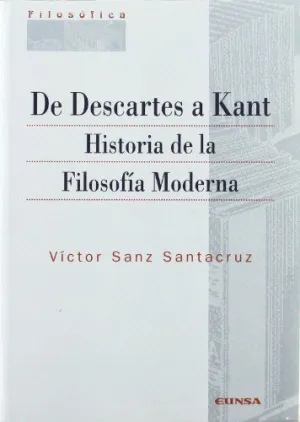 DE DESCARTES A KANT.
