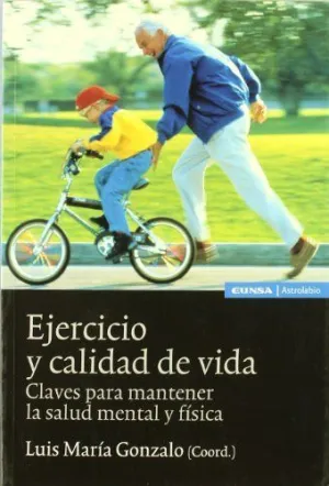 EJERCICIO Y CALIDAD DE VIDA
