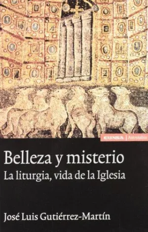 BELLEZA Y MISTERIO