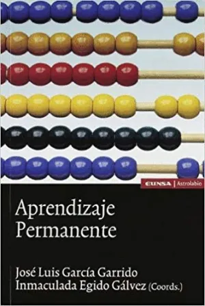 APRENDIZAJE PERMANENTE