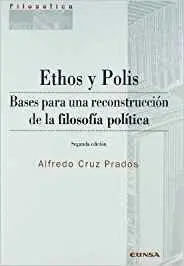 ETHOS Y POLIS