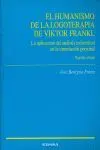 EL HUMANISMO DE LA LOGOTERAPIA DE VIKTOR FRANKL