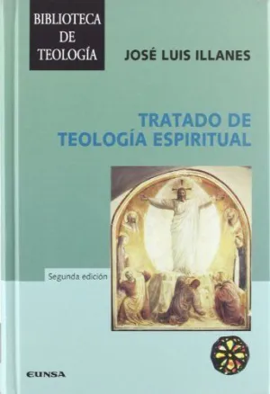 TRATADO DE TEOLOGÍA ESPIRITUAL 2ª EDICIÓN