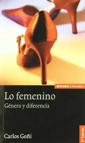 LO FEMENINO