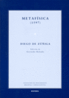 METAFÍSICA (1597)
