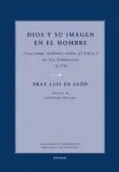 DIOS Y SU IMAGEN EN EL HOMBRE DIOS Y SU IMAGEN EN EL HOMBRE