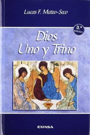 DIOS UNO Y TRINO