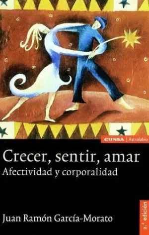 CRECER, SENTIR, AMAR
