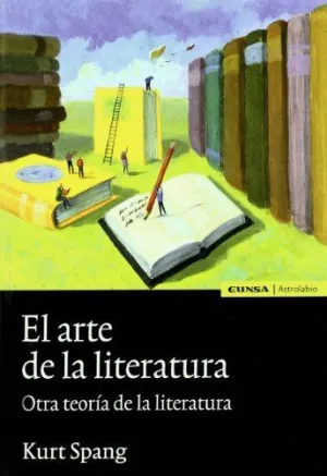 ARTE DE LA LITERATURA