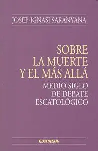 SOBRE LA MUERTE Y EL MÁS ALLÁ