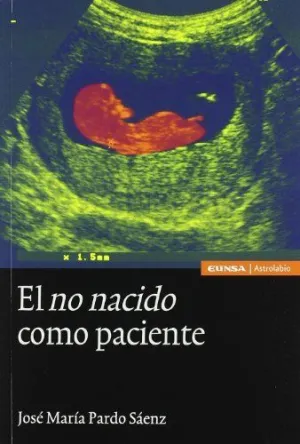 NO NACIDO COMO PACIENTE NO NACIDO COMO PACIENTE