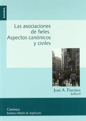 ASOCIACIONES DE FIELES