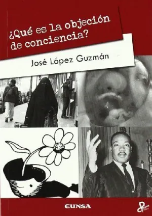 ¿QUÉ ES LA OBJECCIÓN DE CONCIENCIA?