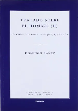 TRATADO SOBRE EL HOMBRE (II)